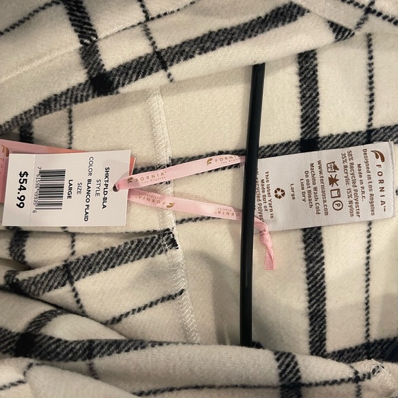 Jacket NWT! - Picture 4 of 5